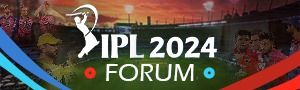 IPL 2024 FORUM