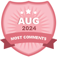 Most Comments January 2021