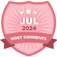 Most Comments January 2021