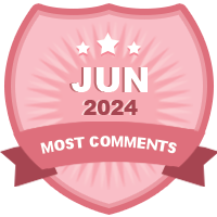 Most Comments January 2021