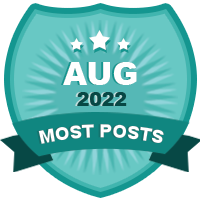 Most Posts