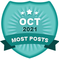 Most Posts